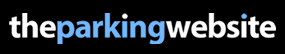 The Parking Website